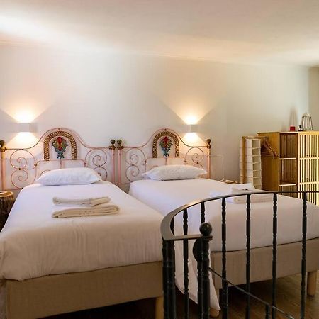Casinha - Lusitalia Eden Vila Sintra Exterior foto