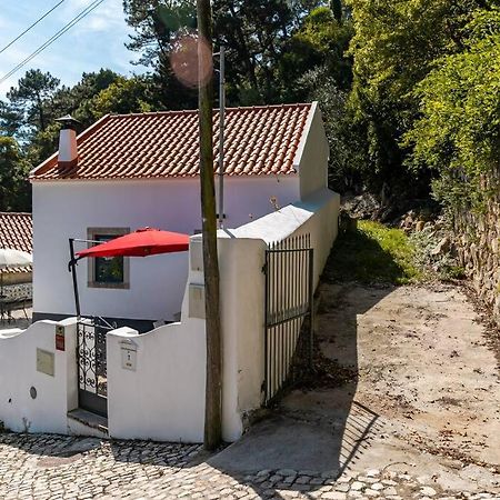 Casinha - Lusitalia Eden Vila Sintra Exterior foto