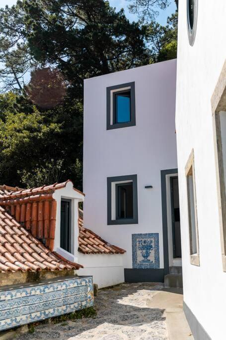 Casinha - Lusitalia Eden Vila Sintra Exterior foto