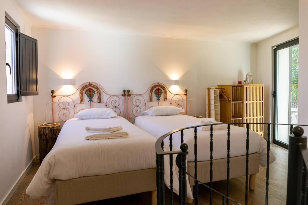 Casinha - Lusitalia Eden Vila Sintra Exterior foto