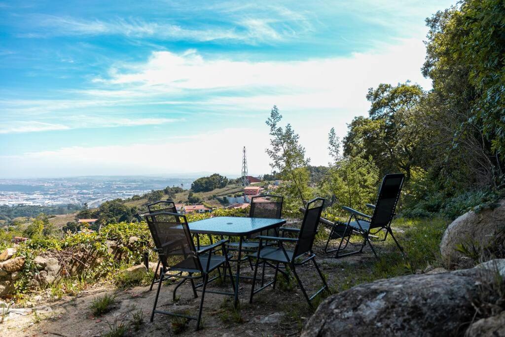 Casinha - Lusitalia Eden Vila Sintra Exterior foto