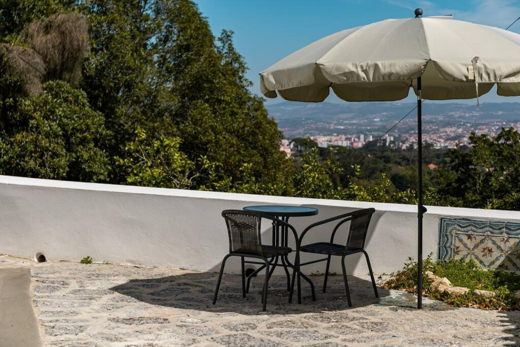 Casinha - Lusitalia Eden Vila Sintra Exterior foto