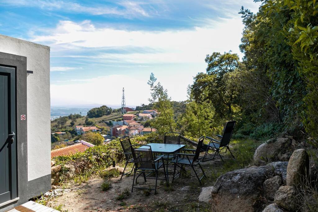 Casinha - Lusitalia Eden Vila Sintra Exterior foto