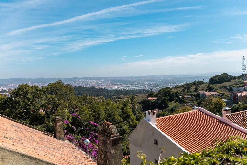 Casinha - Lusitalia Eden Vila Sintra Exterior foto